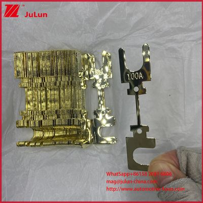 ANS ANM ANL Auto Automobil Auto Flach ANF ANG Sicherung Niedrig Bolzen 350A 225A 150A 100A