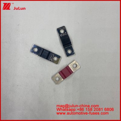 Automotive Blade Fuses ANS ANM ANL Auto FUSE 20A 30A 50A 75A 100A  125A 150A 225A Plat 200A 58VDC