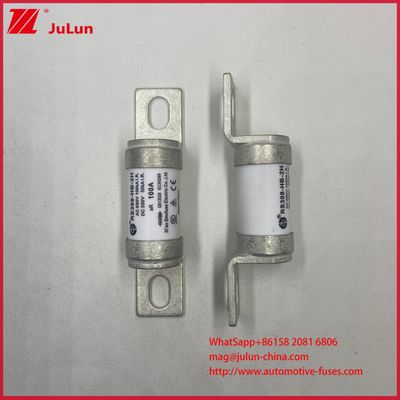 Ceramic Automotive aR RS308-HB 32A 40A Fuses M6 M8 Installation Bolt 550VDC 690VAC