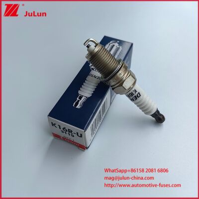 High Quality Denso Nickel Alloy Spark Plug K16R-U 3119 for DENSO IK16/ IK16TT/ K16TT,