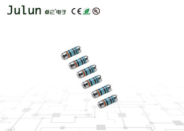 Miniatur-0.1Ω - Sicherungs-Widerstand-Oblaten-Widerstand 0.2W des Chip-10MΩ thermischer - 3W