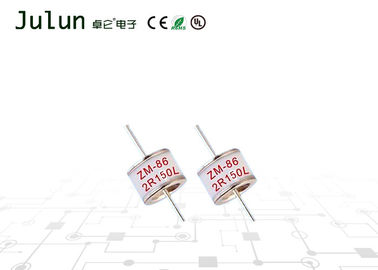 Zwei - Reihe Pole-Schalter-Gasentladungslampe Gdt-Schutz-ZM86 2R150L