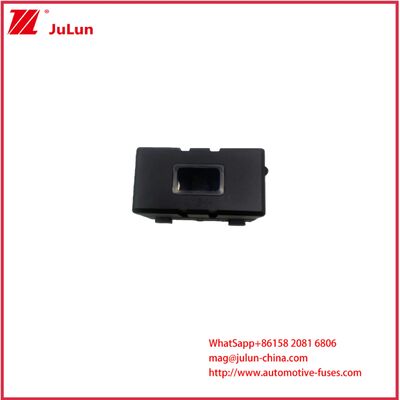 Kfz-Sicherungshalter, staubdicht mit Abdeckung, Sicherung ANS ANL ANM Kupferklemme