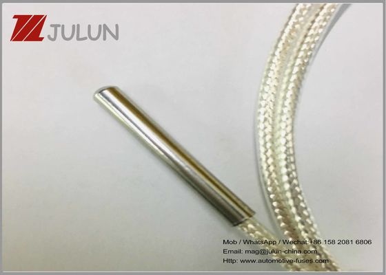 WZP-Thermistor-Temperatursensor