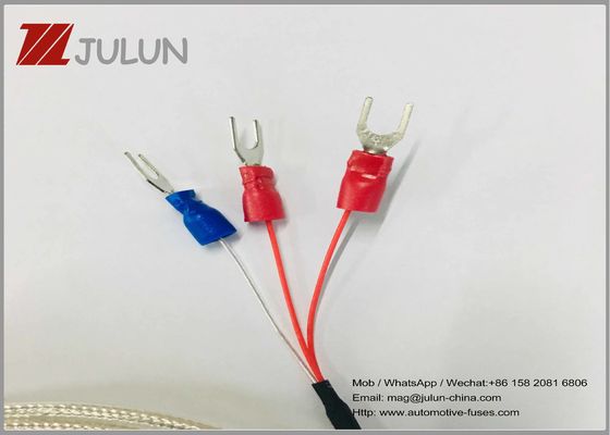 WZP-Thermistor-Temperatursensor