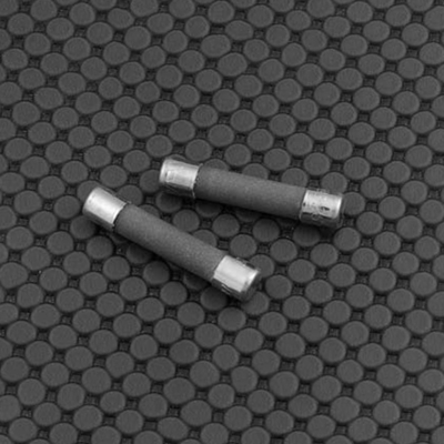 Schnelle Art keramische Rohr-Sicherung GBB für die Instrumentierungs-elektronischen und kleinen Gerätestromkreise