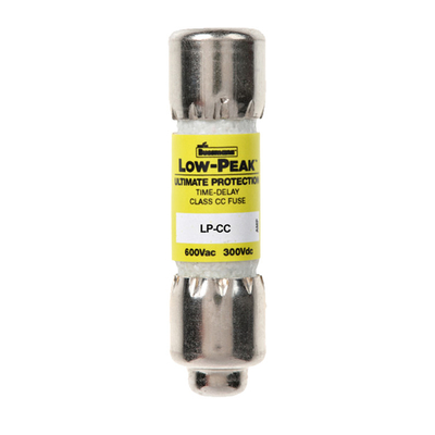 LP-CC 10x38 Zeit-Verzögerungszünder 600V 300V 150V Bewertungsstrom DCs 0.5-30A
