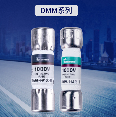 Universalmeter der DMM-B-11A Fluss-Instrument-schnelles fungierendes Sicherungs-1000V 11A