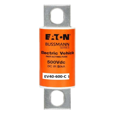 Ursprüngliche EV Elektro-Mobil-Sicherung 500VDC New Energys für Auto