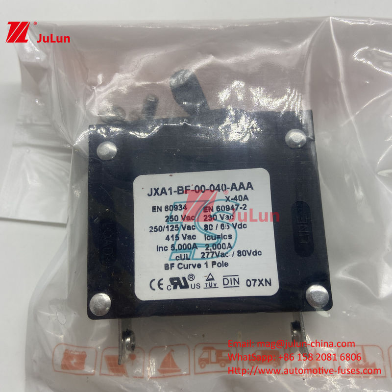 Elektrischer Stromüberlastschutz