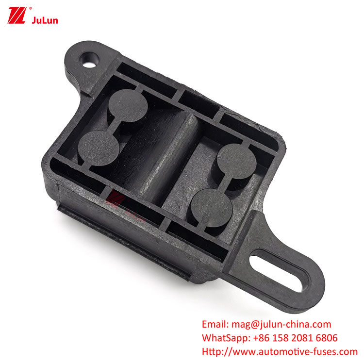 Zwei-Wege-Mehrwege-ANS-Auto-Schutzschutzhalter. Zwei-Wege-Mehrwege-2P-Schrauben-Auto-Schutzschutzschutz-Box.