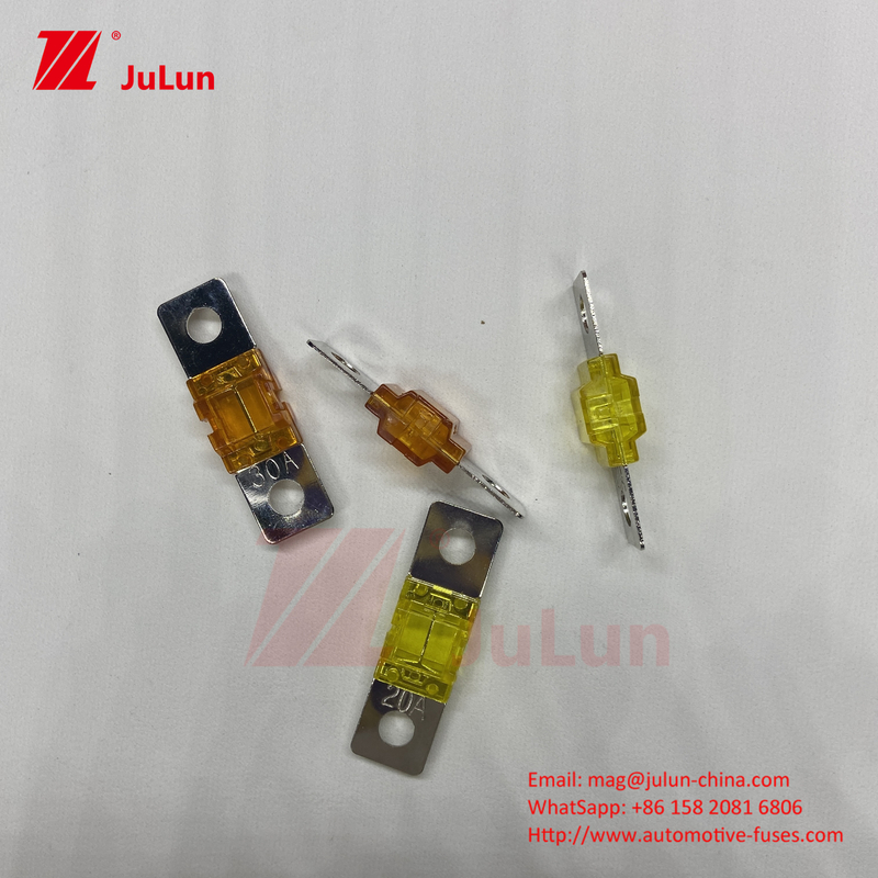 ANS Bolt Typ Mittlerer Transparent 20A 30A 40A Marine JAPVAL PAL Männlicher Flachgehäuse 50A 60A 80A 100A