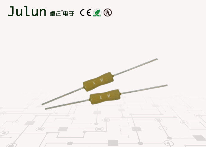 Brett elektronischer Schaltung 4x13 Millimeter fixiert Kommunikation der langsamer Schlag-keramische Sicherungs-350V