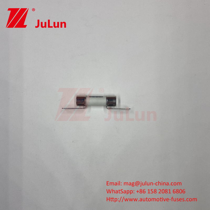 DC750V 10A-100A Boxed EV Fuse für Elektrofahrzeuge Traktionssystem Energiespeicherung 25A 30A 50A EV FUSE