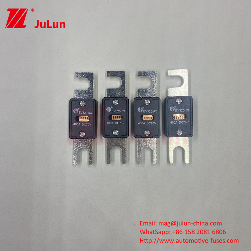 EV320-5X-150A 70VDC EV-Verteiler für die Nutzung von Traktionssystemen