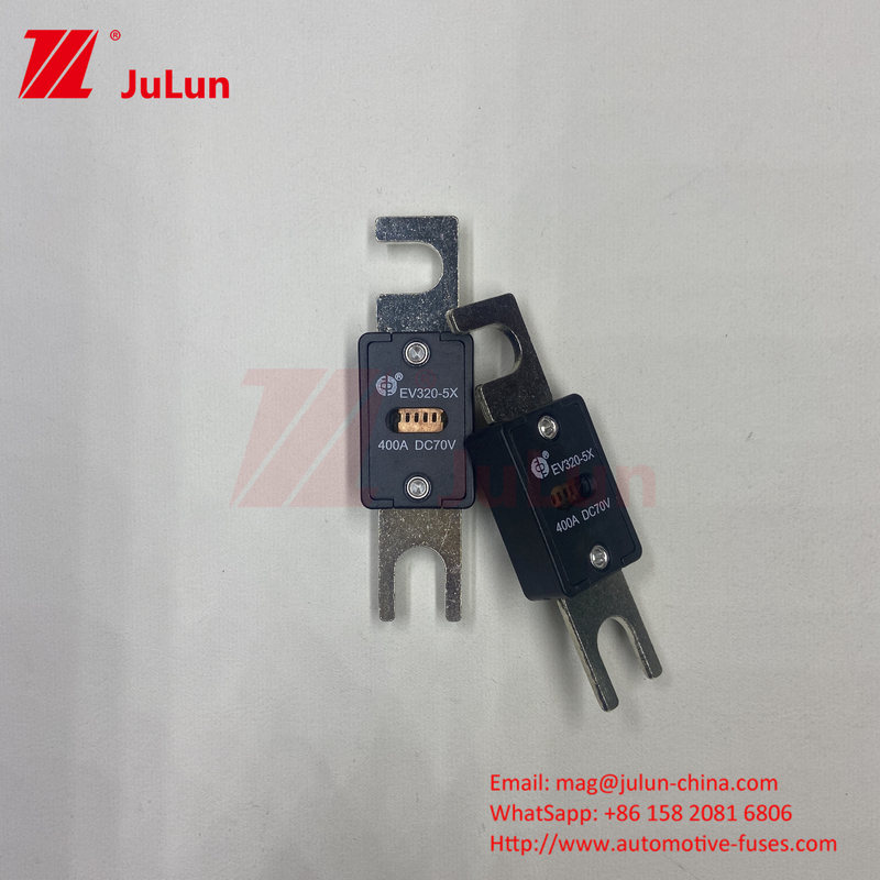 SINO EV320-5X-450A ISO 8820-5 und GB/T 31465.5 Konforme Elektrofahrzeugladeschutzschutzscheibe 70VDC