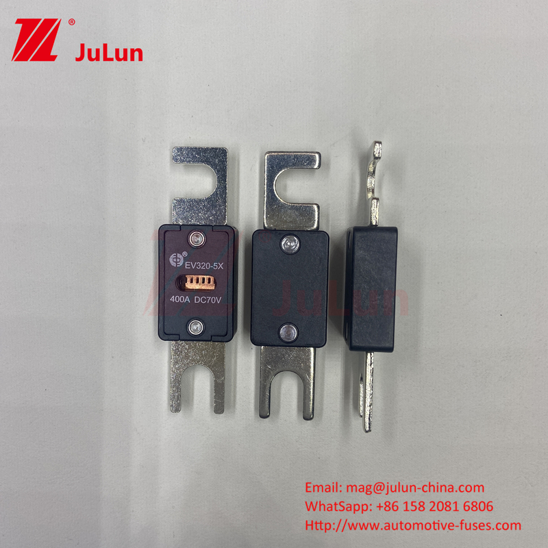 EV320-5X-250A-N EV-Traktionssystem M6 Home Ev-Ladegerät für Elektroautos