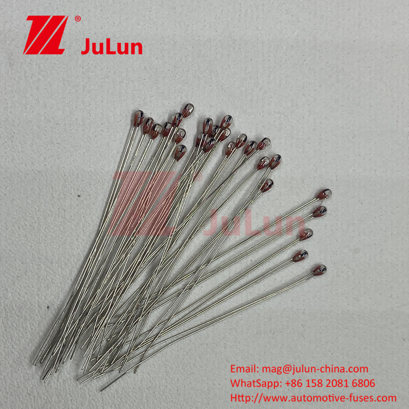 Temperatur stabil R25 5K 1% benutzerdefiniertes Physiotherapieinstrument Temperatur Sensor Schönheitsinstrument Thermistor Temperatur