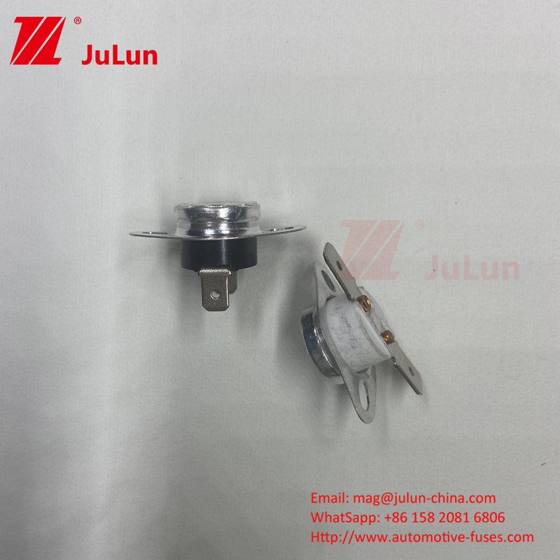 KSD301 Temperatur Hochtemperatur Keramik Thermostat Wärmeabschalter KSD301 250V 16A UL TUV CQC ROHS KC