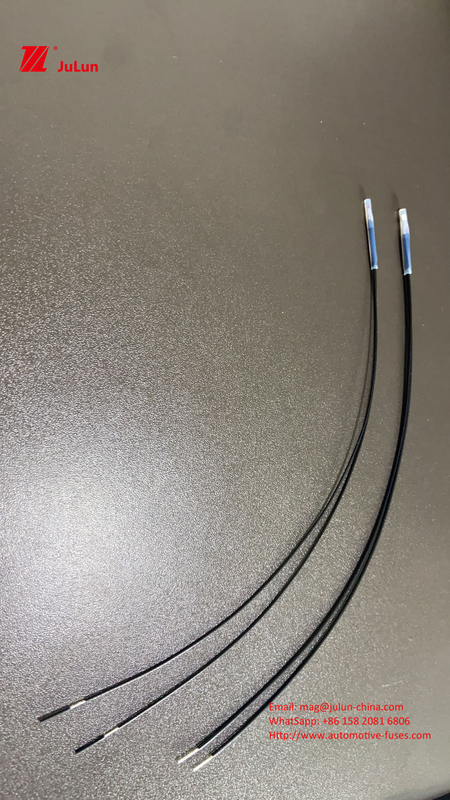 Ntc Haushaltsgerät FUSE Thermistor Temperatursensor Temperaturkontrollemodul für Lithium