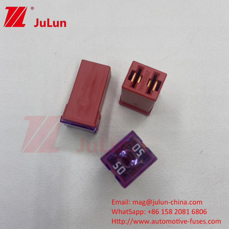 JCASE-Patrone Weibliche Sicherungen 32V 0495020.ZA 0495025.ZA 0495030.ZA 0495040.ZA 0495050.ZA 0495060.ZXA Landwirtschaftsfahrzeug