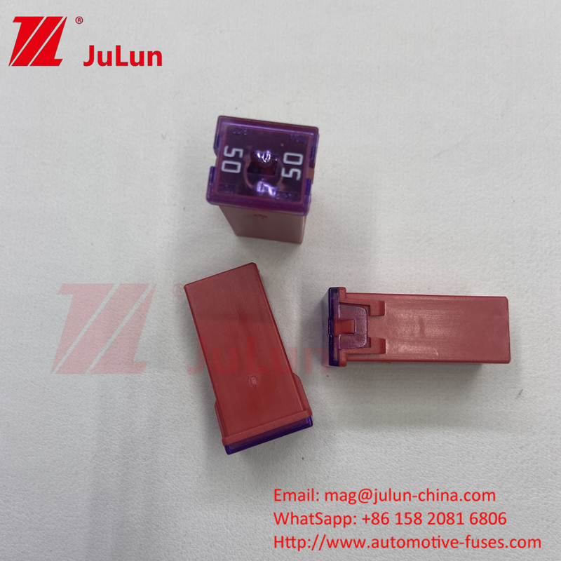 Verkehrsmittel Originalmarke Littelfuse 0495030.UXA FUSE AUTO AUTOLINK Fahrzeugblatt Sicherungen mit Langlebigkeit