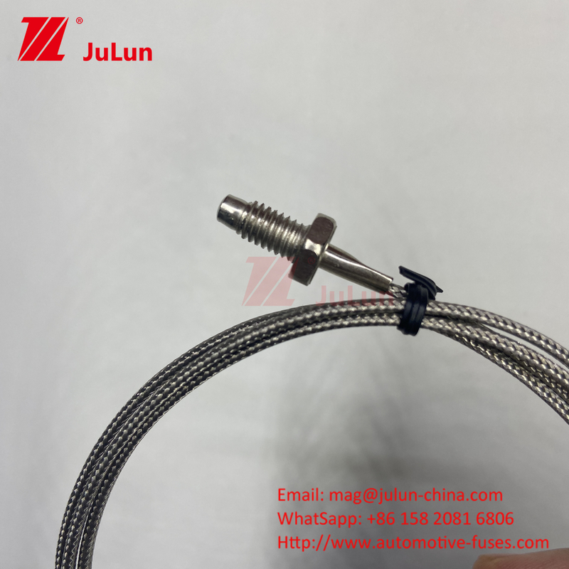 Kaffee Sprung Temperatur Sensor -1300VAC ~ 1800VAC 2s Für Kaffee Wasserheizer elektrischer Wasserkocher