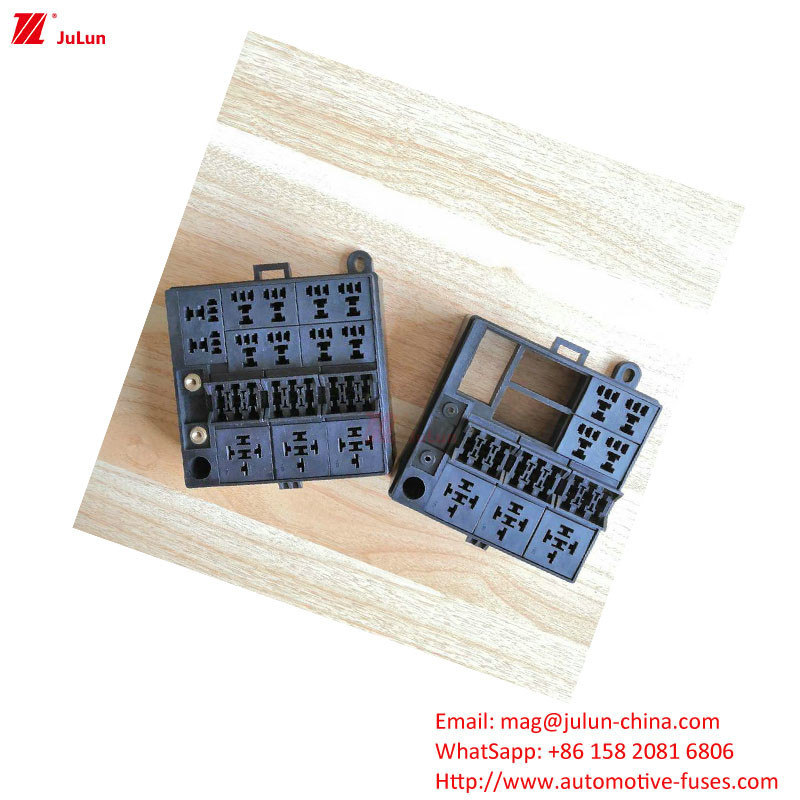 Eu UL Standard Marine Manual Reset Circuit Breaker 32V Nennspannung für 30A-500A Bolt Sicherung Automotive Ersatzteile