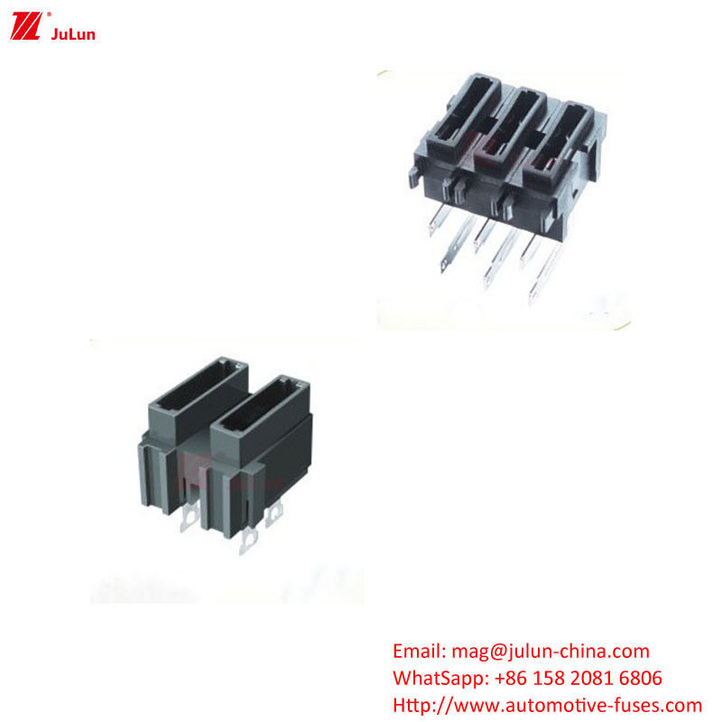 Automobil 32V Sicherungshalter Klein gut AMI MIDI 200A 1 Pole / 2 Pole Sicherungsblock