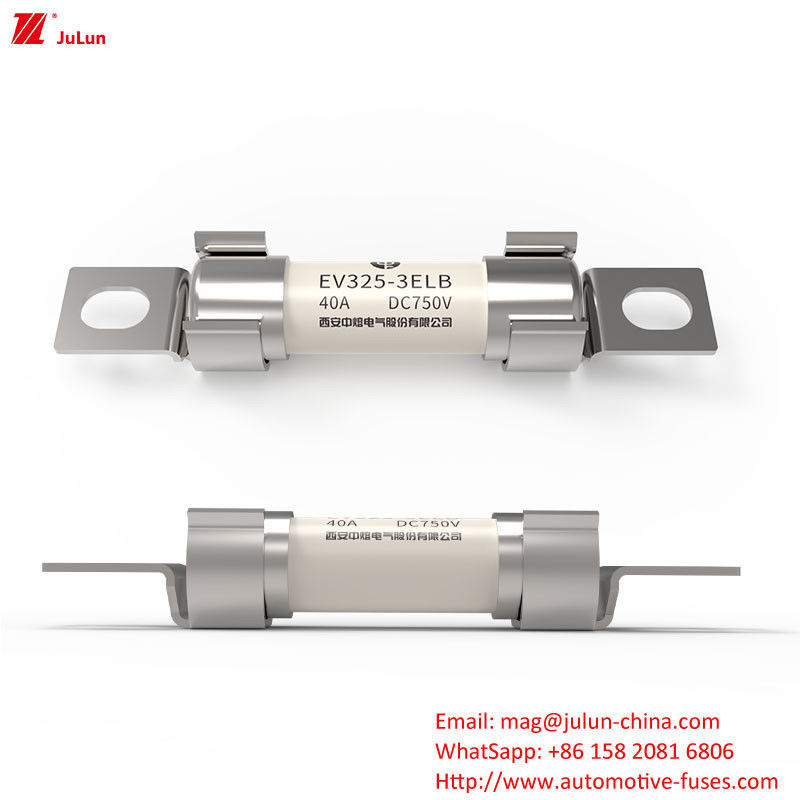 EV325-3ELB 10A-50A SINOFUSE Logo Portable EV Ladegerät für einfaches und schnelles Laden