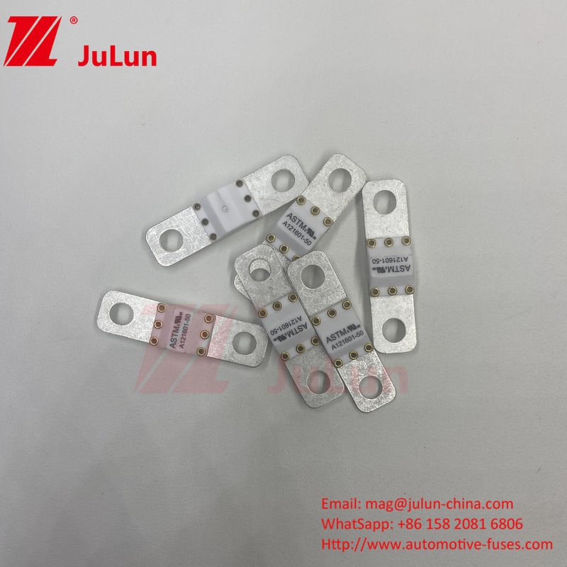 A121601-250A 125VDC ASTM Endschutzschutzschutzschutz für Elektrofahrzeuge Keramik