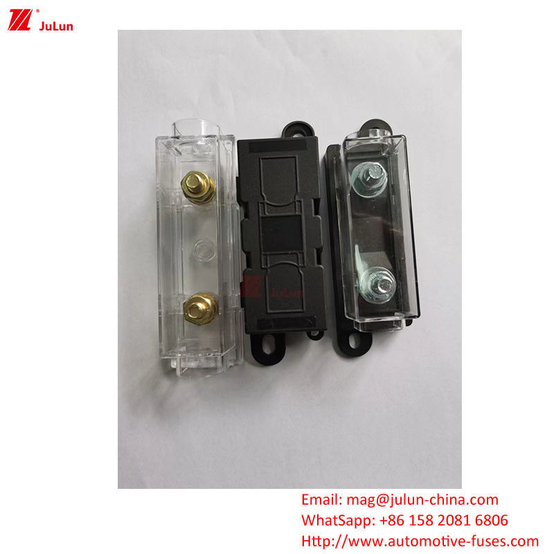 ANS MIDI MIDI Sicherungshalter Bolt Der Bolt setzt automatisch den Schaltkreislauf für Automobil Sicherungshalter mit 30A bis