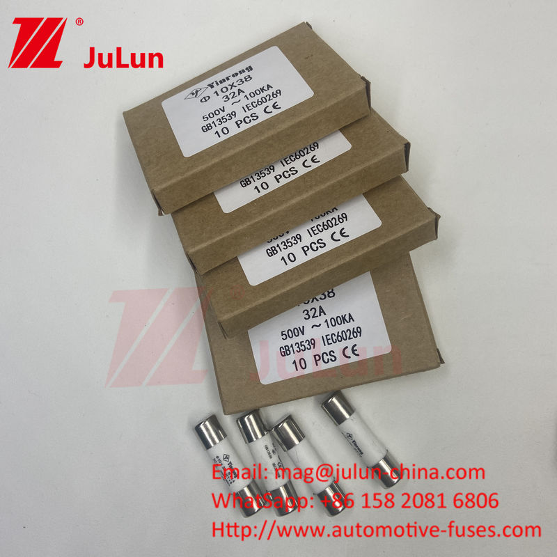 PV FUSE 10*38mm 10A Din Führungsschutzschutzhalter für 1000VDC 15A DIN Schienensolarschutzschutzhalter