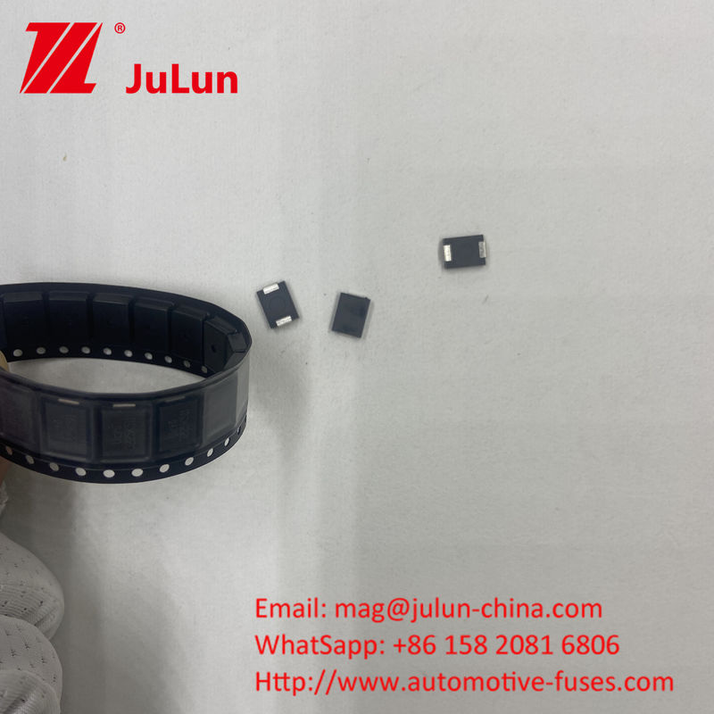 MOV SMD 3325 7D471 Platzeinsparende Absorptionsspannung für Industrie