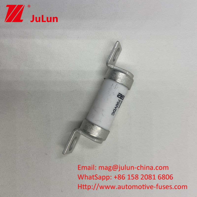 10A 700VDC EV1845 10kA mit mittlerer Schraube EV-Sicherung mit Schraubmontage