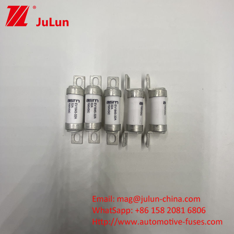 EV1845 25A 700VDC EV HEV Spannung 700VDC Mittelschraubverschluss