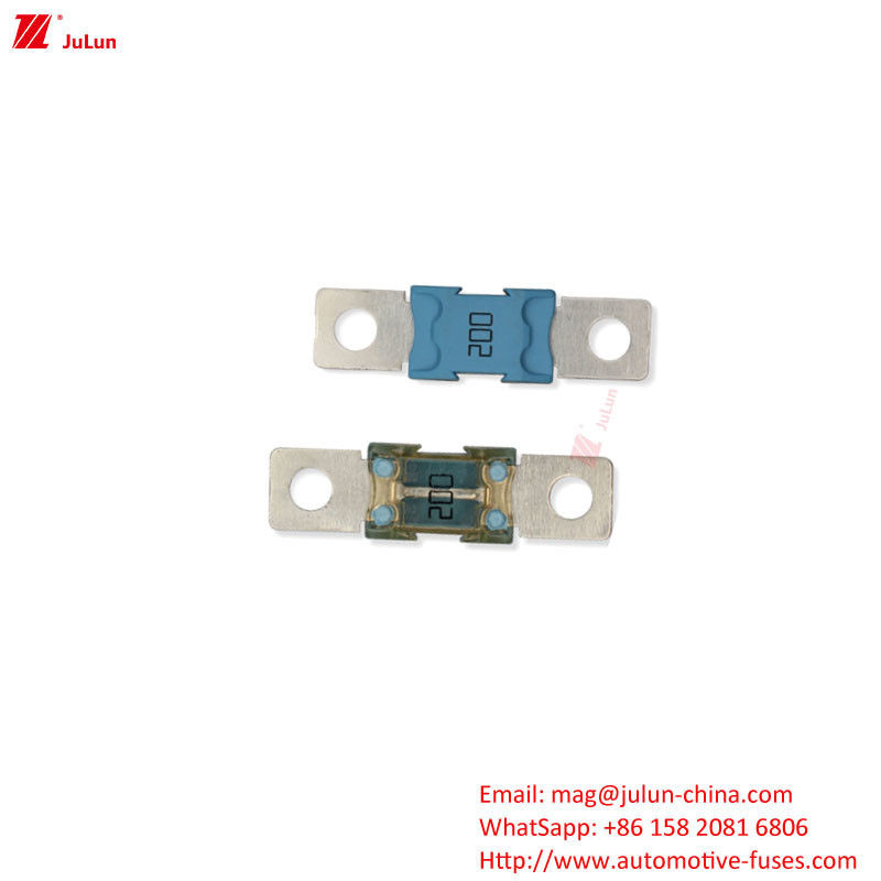 LittelFuse Nennstrom / Spannung Automotive Blade Sicherungen für Elektronik