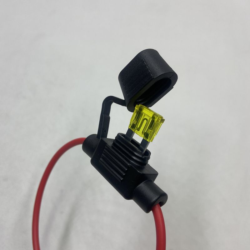 Fahrzeuge, die mit einer elektrischen Antriebsanlage ausgestattet sind