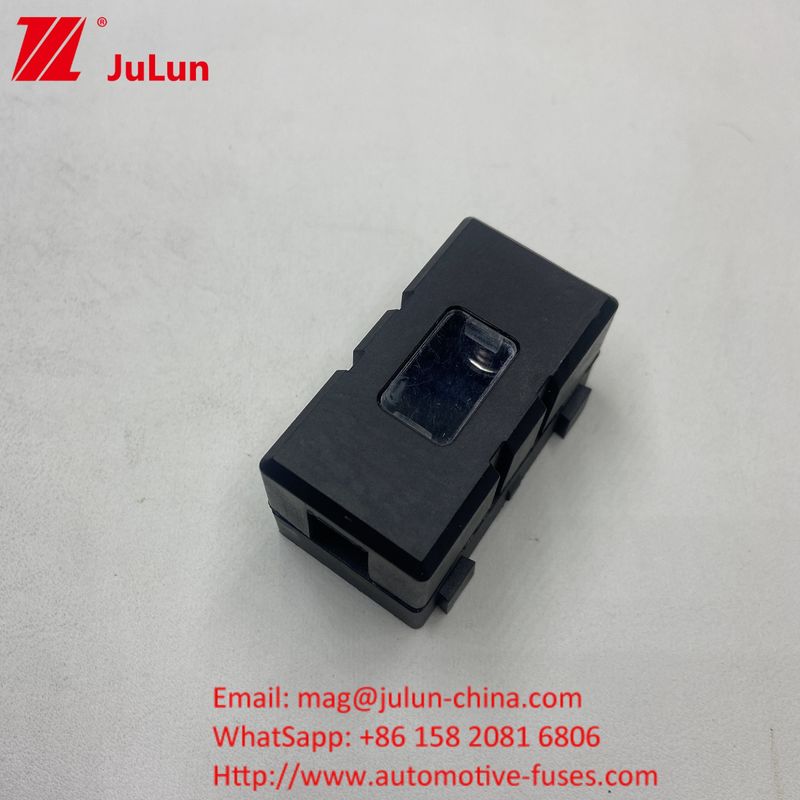 ANS / MIDI / MINI Fahrzeug Sicherungshalter 48V 72V für 20A-200A Bolt-on Midi Sicherung