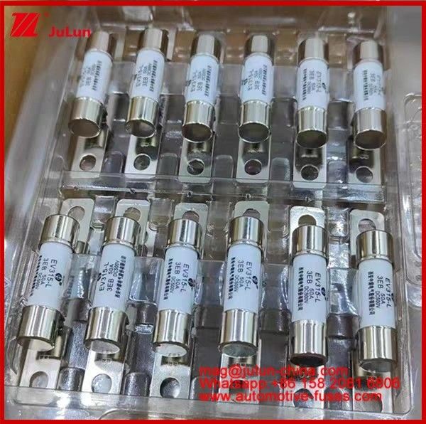 EV315-L 3EB 30A Sicherung 10A 15A 20A 25A 30A 40A 50A DC500V Keramik-V-Ladegerät für Elektroautos