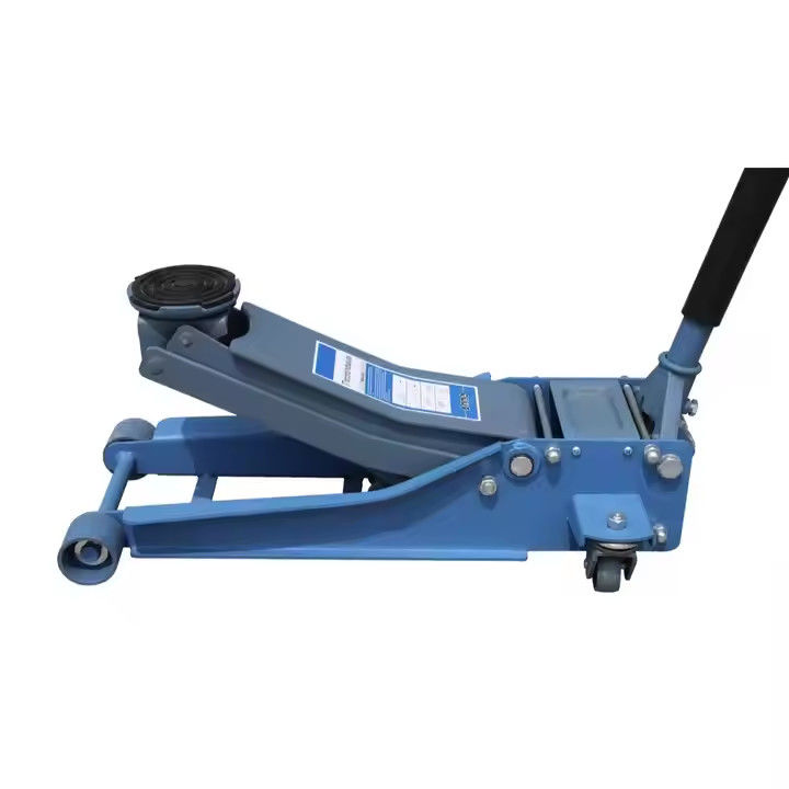 Hochleistungs-Hydraulik-Wagenheber 3 Tonnen - Ein Muss für das Heben von Autos und LKWs