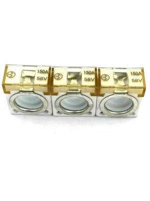 Gegenwärtige Batterie-Schutz-Sicherung 75A 80A 100A 125A 150A 30A 40A 50A 60A