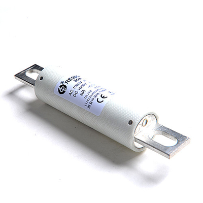 Rundes Rohr-keramischer Selbstsicherungs-Bolzen-Verbindung RS309-MM Wechselstrom/DC1000V