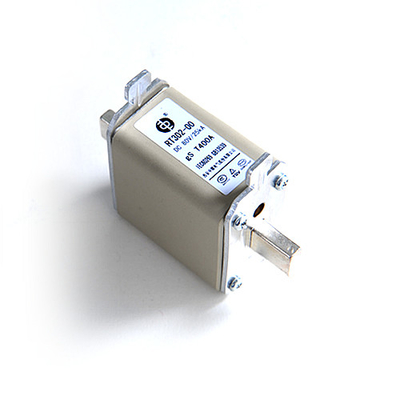Reihen-keramischer Automobilsicherungs-Strom 100/130/200/250A Fractant RT302