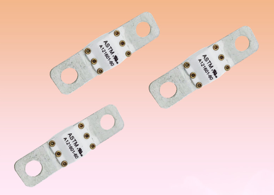 50A-350A A121601 REIHE keramisches Automobil fixiert 125VDC/63VDC/100VDC