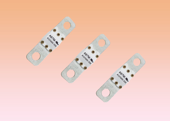 SCP-Sicherung 80A-350A 63VDC der REIHEN-A121605 für HEV/elektrisches Motorrad