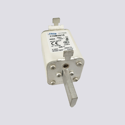 DC Bussmann 400 Inverter-Versicherung Ampere-Sicherungs-170M4308 170M4309 170M4358
