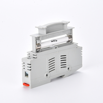 photo-voltaisches Fahrzeug-schnelle fungierende Sicherung 1500VDC der Solarenergie-2-30A