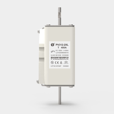 Foto-voltaische niedrige Bogenbolzenartigspannung, PV312-2XL T, 400V 1500VDC, schützen und lokalisieren das photovolta
