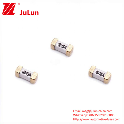 SMD UL-Vde, das PSE kc CCC PWB-Oberflächenberg genehmigte, fixiert 160mA~15A gegenwärtige Bewertung 15A 250V